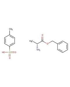 Astatech (R)-BENZYL 2-AMINOPROPANOATE 4-METHYLBENZENESULFONATE; 1G; Purity 95%; MDL-MFCD00039092